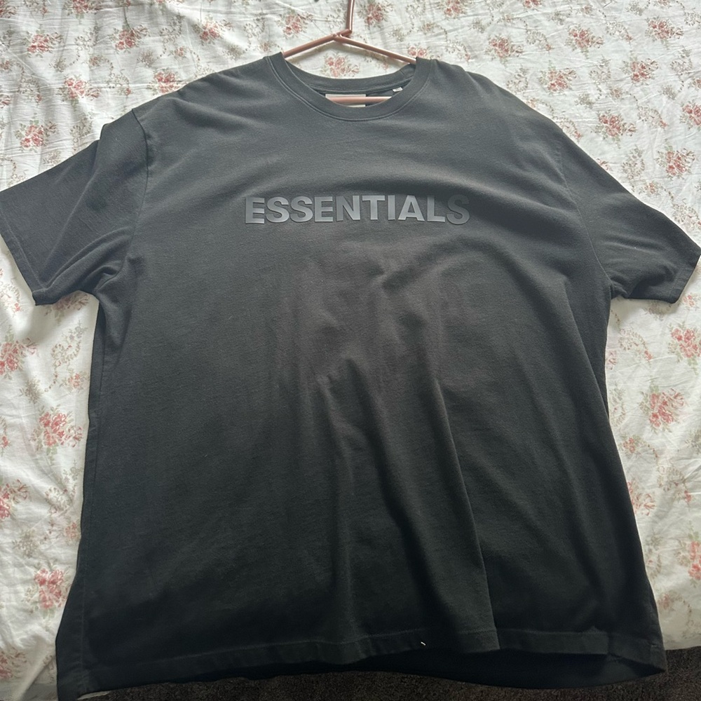 Essential Fear of God Tee
